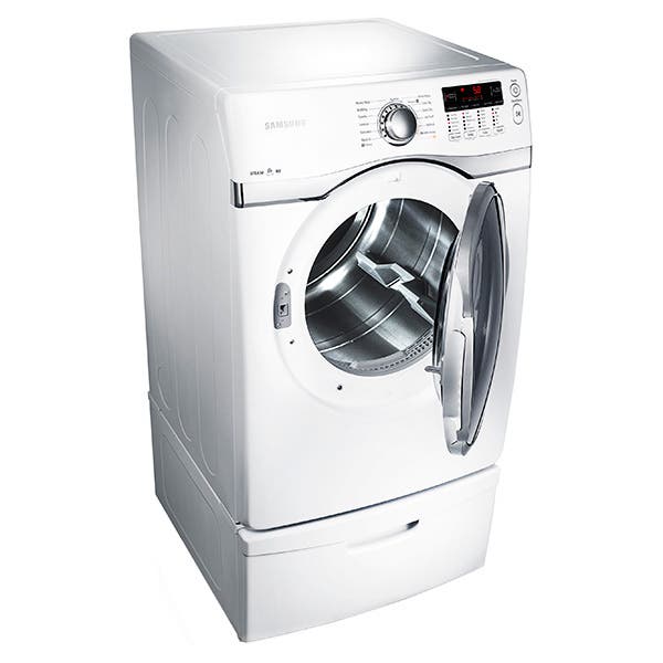 Samsung DV405ETPAWR Neat White