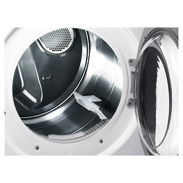 Samsung DV405ETPAWR Neat White