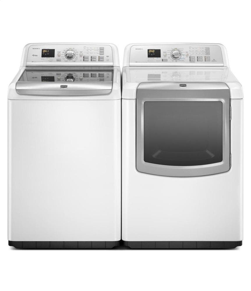 Maytag MVWB950YG Graphite