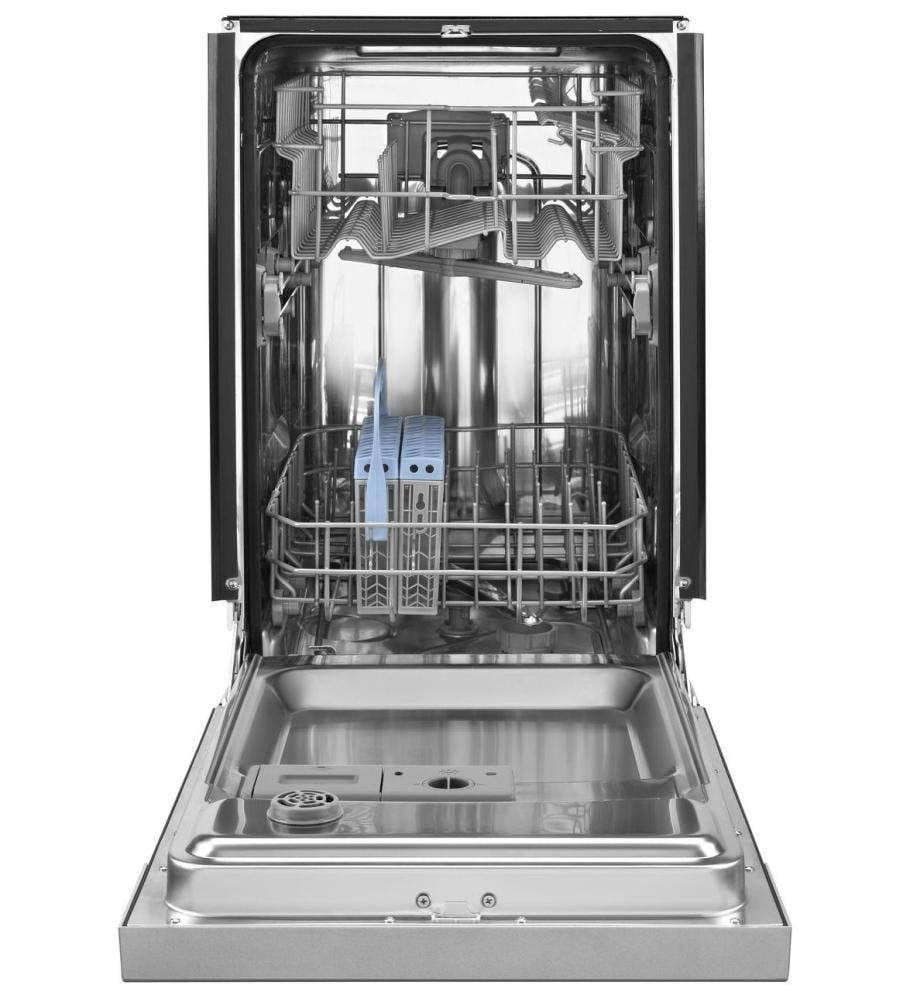 Whirlpool WDF518SAAM Stainless Steel