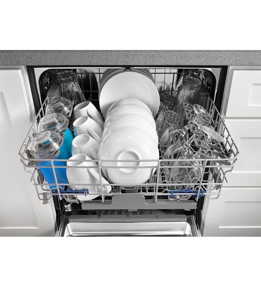 Whirlpool WDF518SAAM Stainless Steel