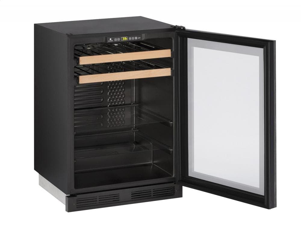 U-Line U1224BEVINT00A Overlay Frame
