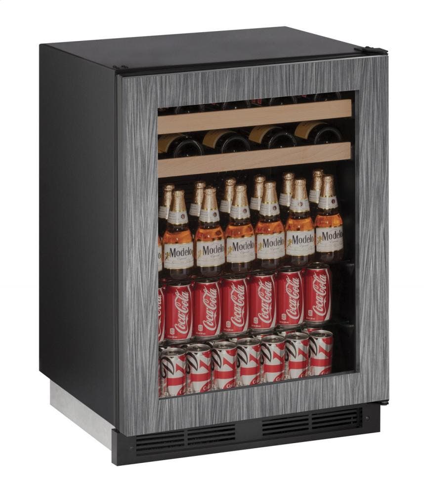 U-Line U1224BEVINT00A Overlay Frame