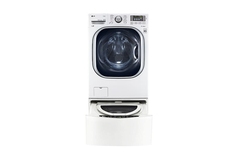 LG WM4270HWA White