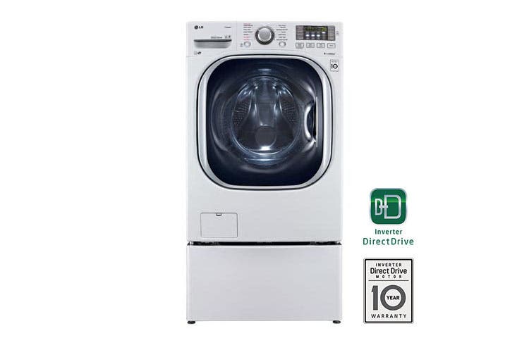 LG WM4270HWA White