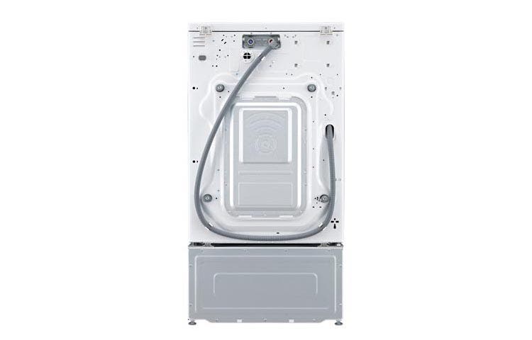 LG WM4270HWA White