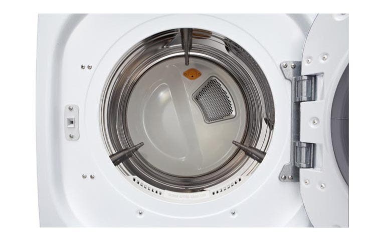 LG WM4270HWA White