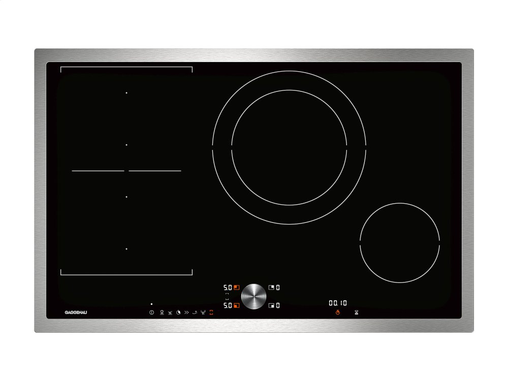 Gaggenau CI282610 Stainless Steel
