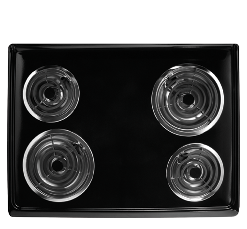Frigidaire FFEF3015LM Silver Mist