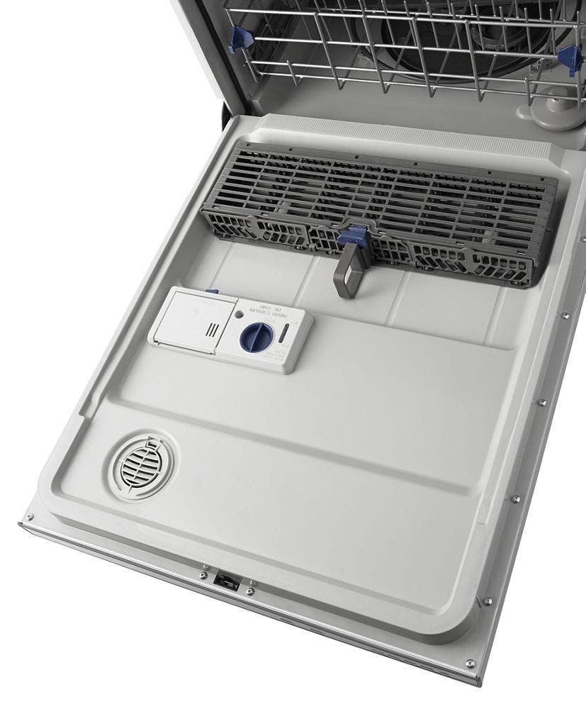 Whirlpool WDT720PADE Black Ice