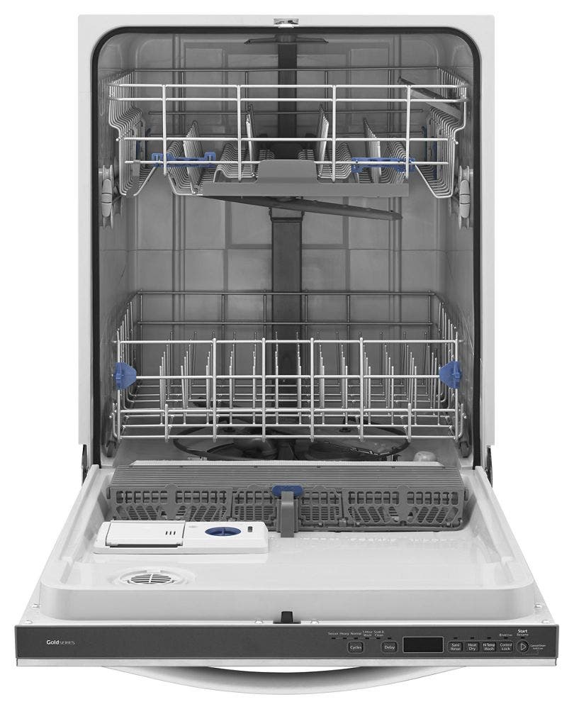 Whirlpool WDT720PADE Black Ice