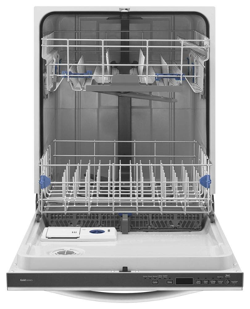 Whirlpool WDT720PADH White Ice