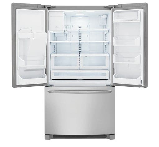 Frigidaire FGHB2867TF Stainless Steel