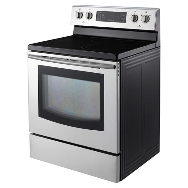 Samsung NE595R0ABSR Stainless Steel