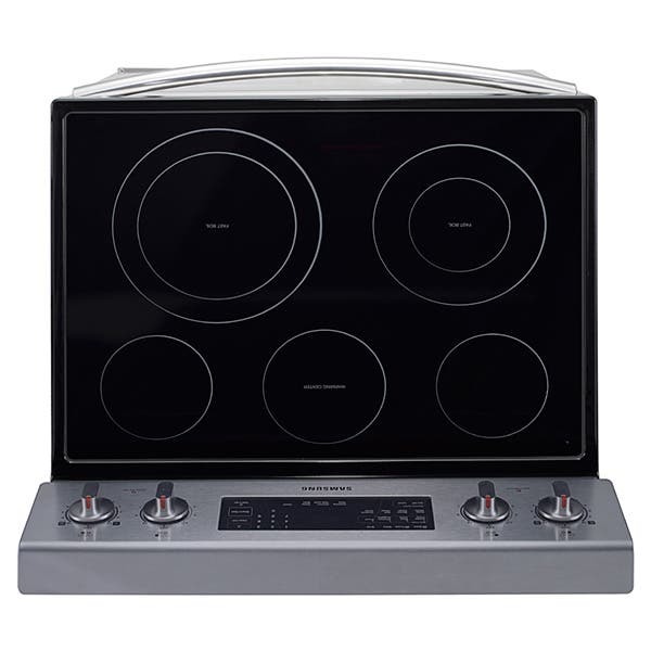 Samsung NE595R0ABSR Stainless Steel