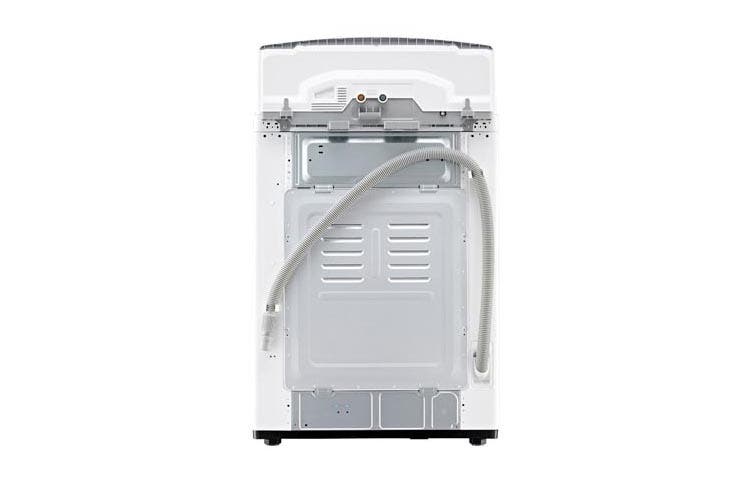 LG WT5680HWA White