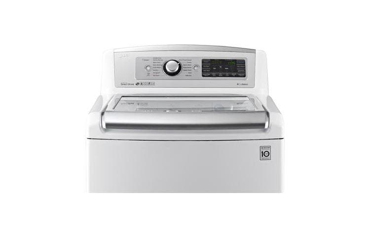 LG WT5680HWA White