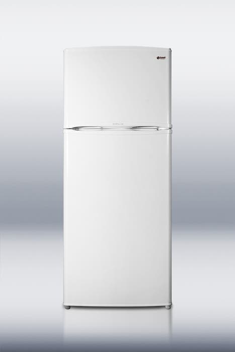 Summit FF1251W No Ice Maker