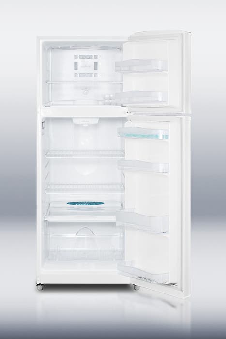 Summit FF1251W No Ice Maker