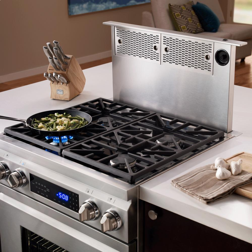 Dacor DR30DING Stainless Steel