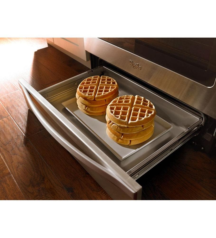 Whirlpool WFE715H0ES Stainless Steel