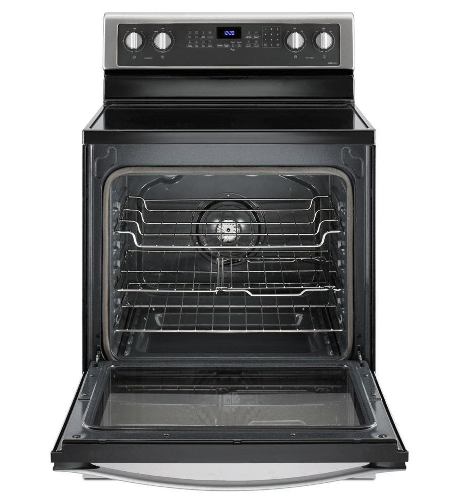 Whirlpool WFE715H0ES Stainless Steel