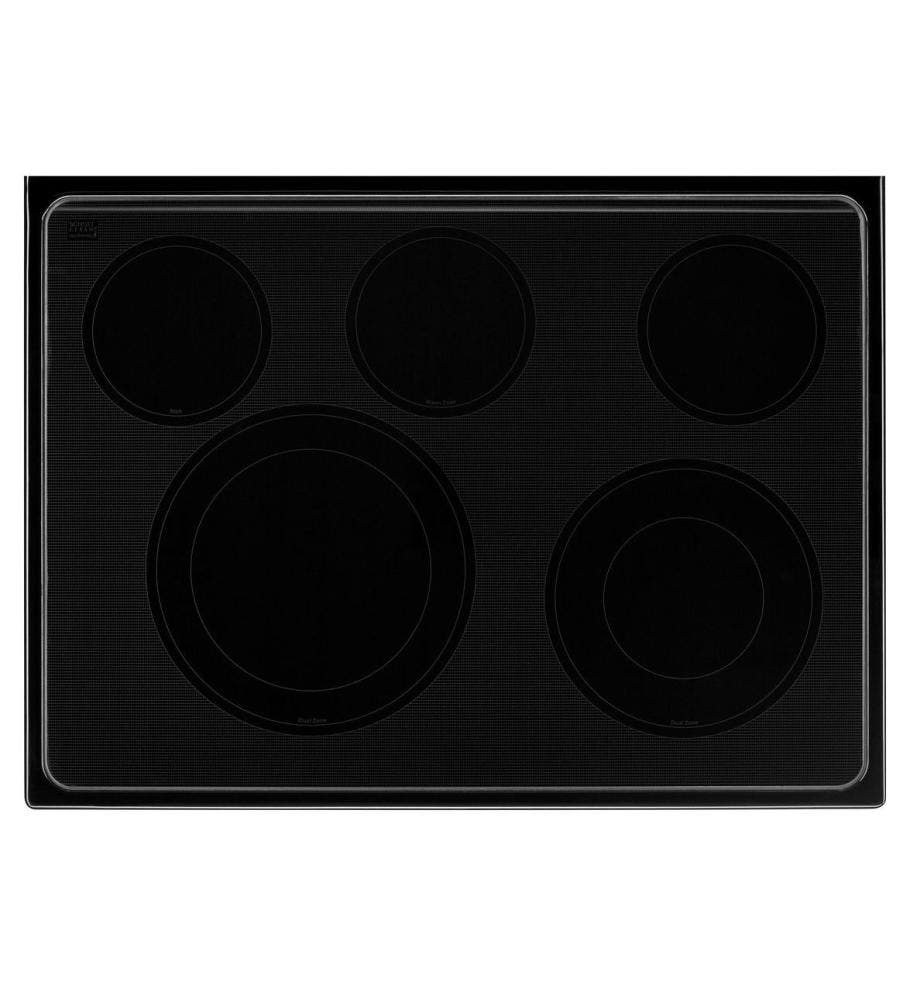 Whirlpool WFE715H0ES Stainless Steel