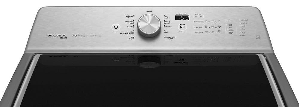 Maytag MVWB855DC Metallic Slate