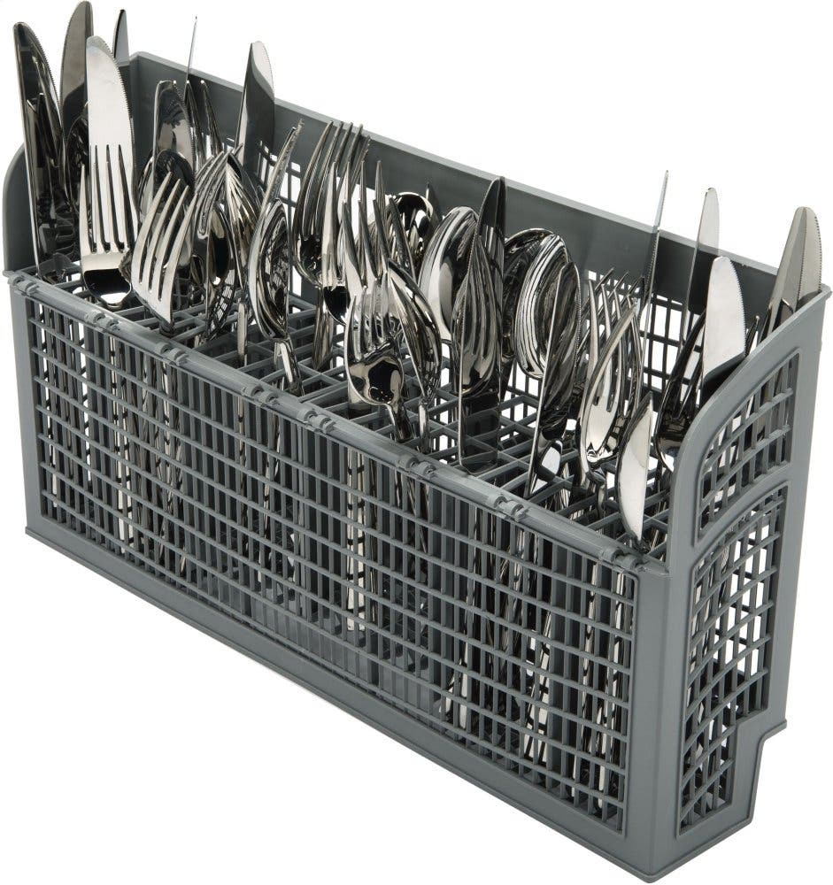 Bosch SHX53T55UC Stainless Steel