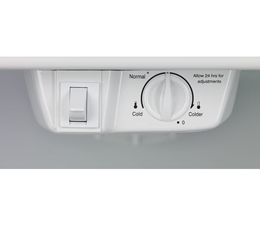 Frigidaire FFHT1514QW White