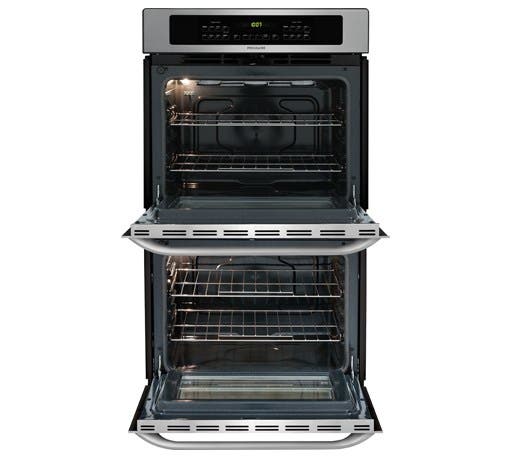 Frigidaire FFET2725PS Stainless Steel