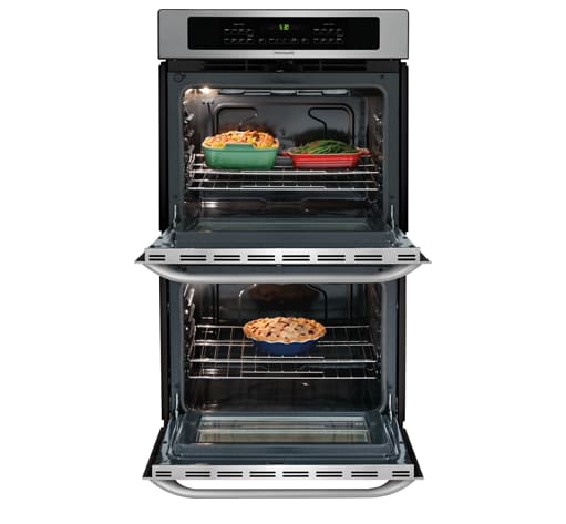 Frigidaire FFET2725PS Stainless Steel