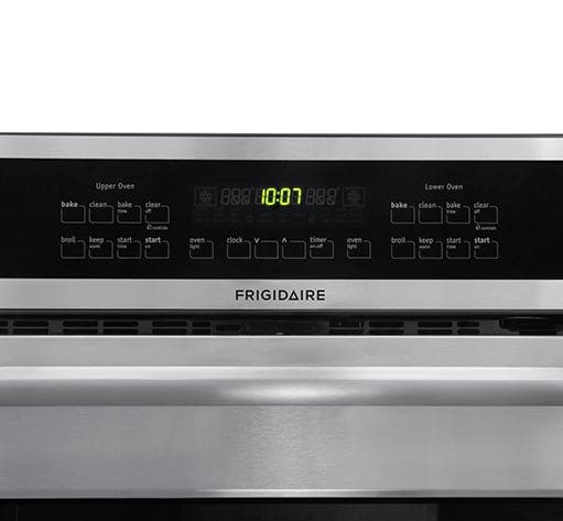 Frigidaire FFET2725PS Stainless Steel