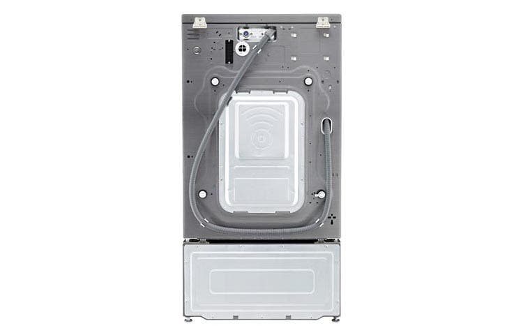 LG WM3250HVA Graphite Steel