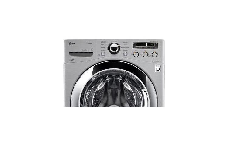 LG WM3250HVA Graphite Steel