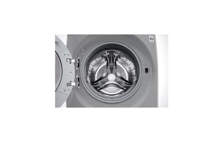 LG WM3250HVA Graphite Steel