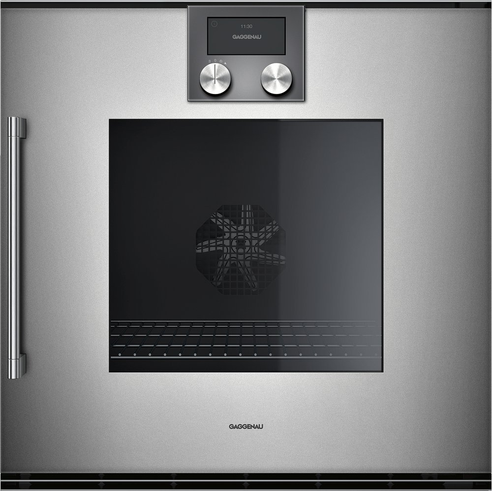 Gaggenau BOP250611 Stainless Steel