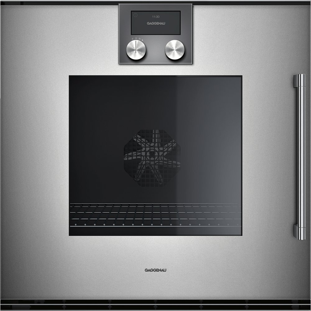 Gaggenau BOP251611 Stainless Steel