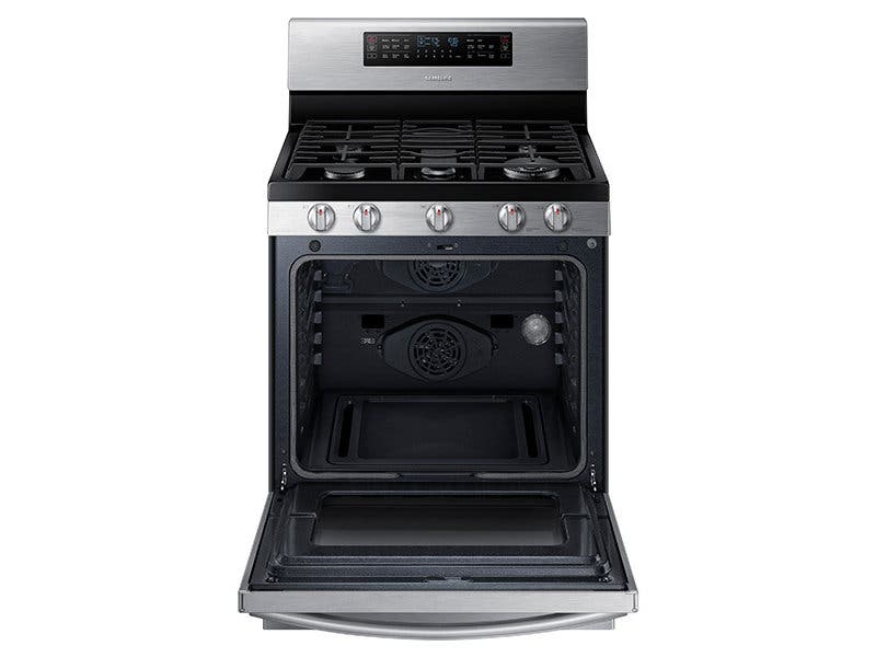 Samsung NX58J7750SS Stainless Steel