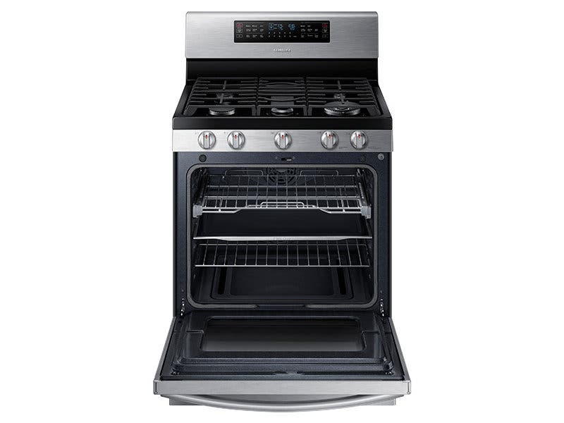 Samsung NX58J7750SS Stainless Steel