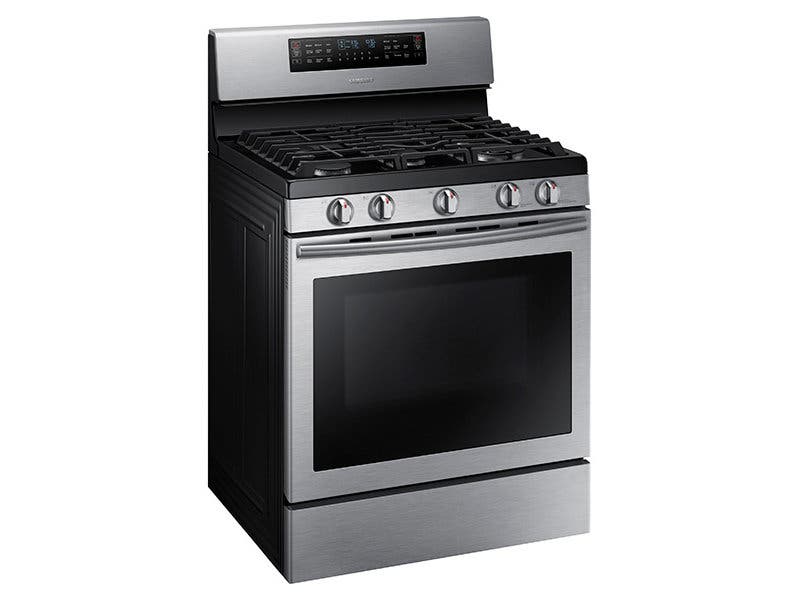 Samsung NX58J7750SS Stainless Steel