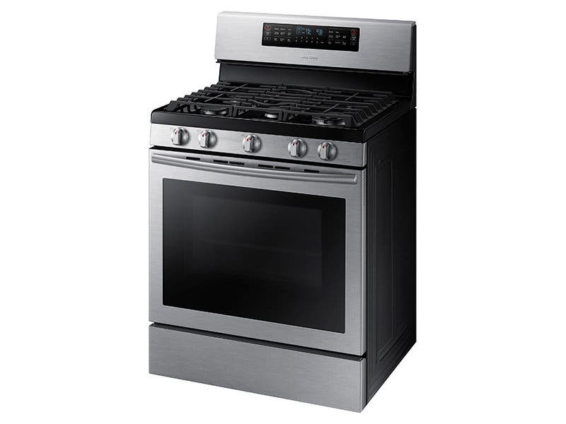 Samsung NX58J7750SS Stainless Steel
