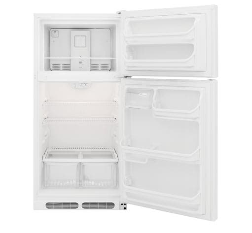 Frigidaire FFTR1514RW White