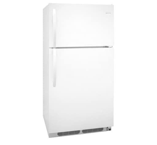 Frigidaire FFTR1514RW White