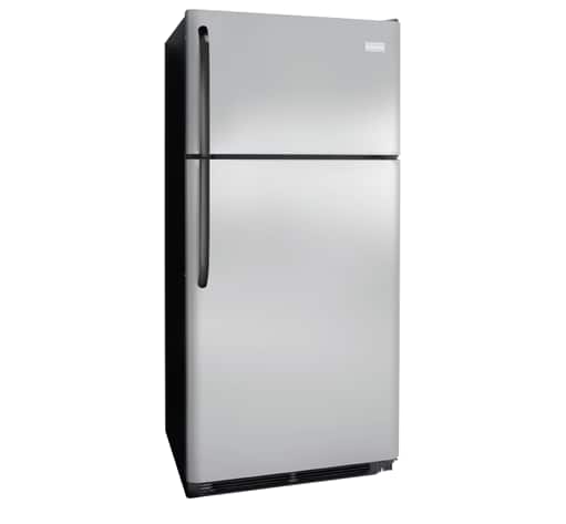 Frigidaire FFTR1814QS Stainless Steel