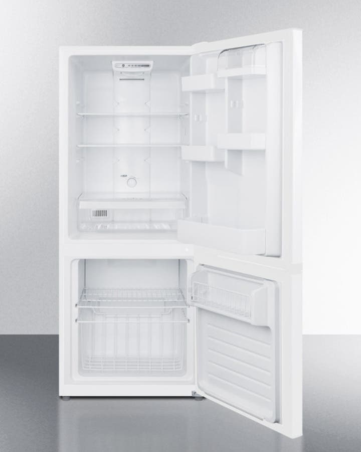 Summit FFBF100W White