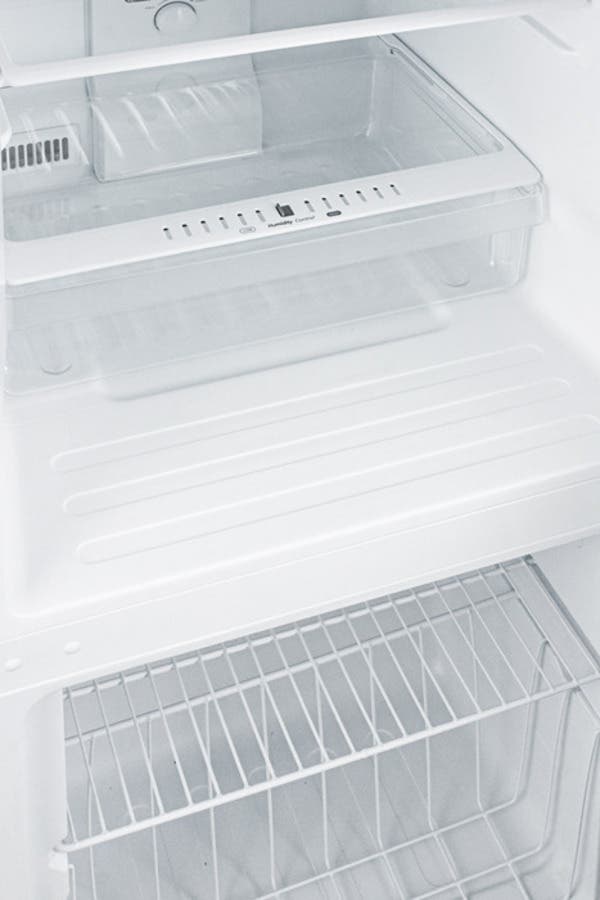Summit FFBF100W White