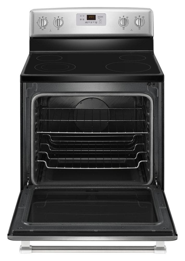 Maytag MER8600DH White