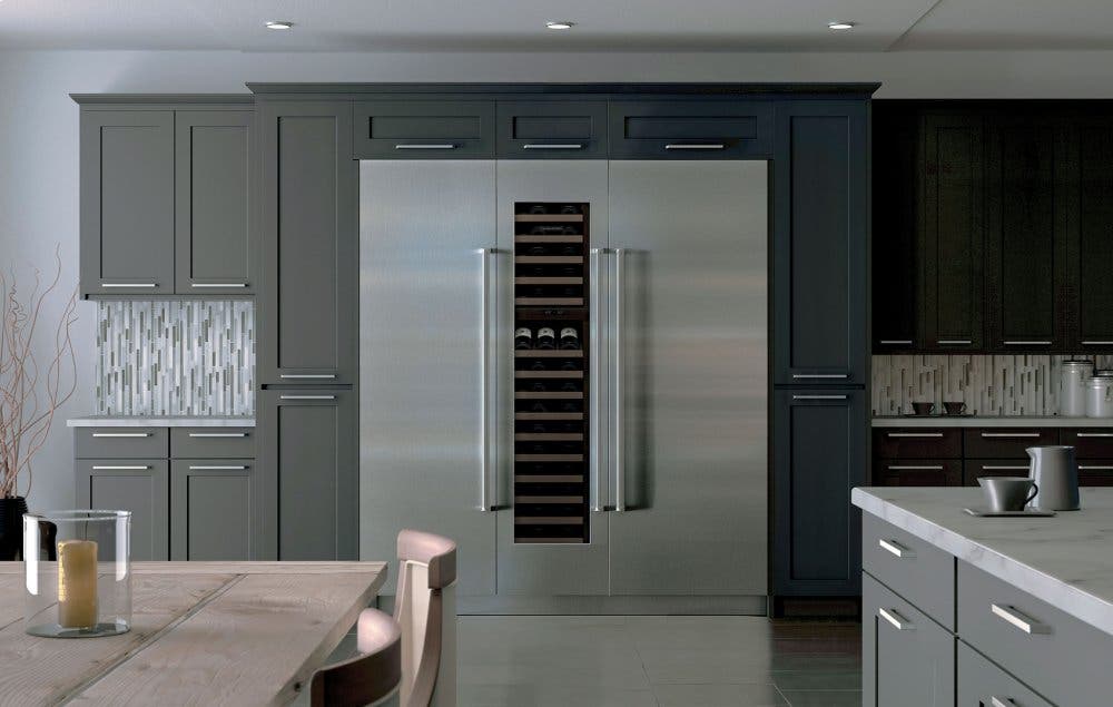 Sub Zero IW18ALH Panel Ready, Left Hinge