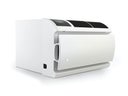 Electric Heat Wall Air Conditioner with Wi-Fi Enabled and Auto Restart
